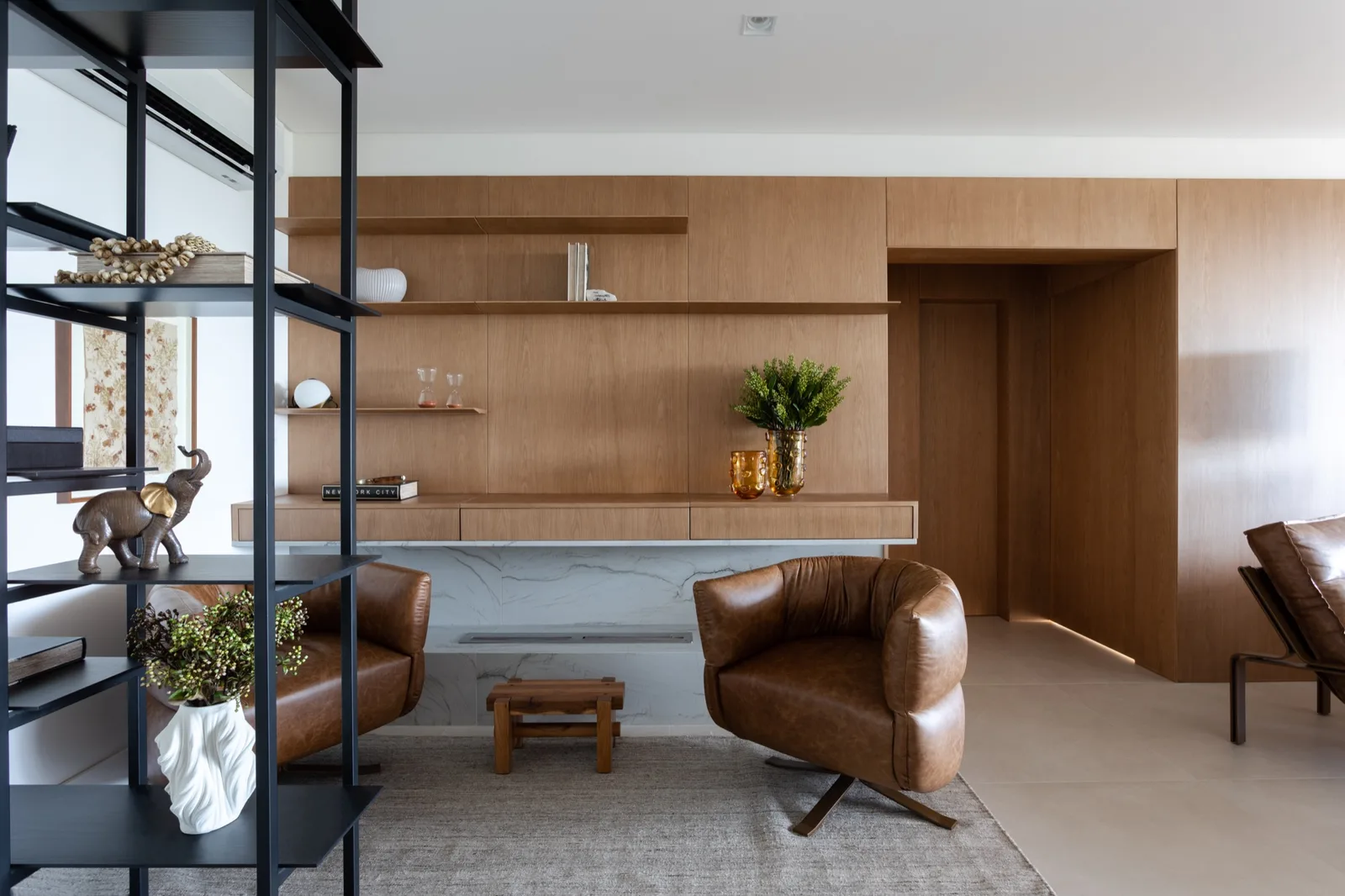 Apto. Infinity — 2