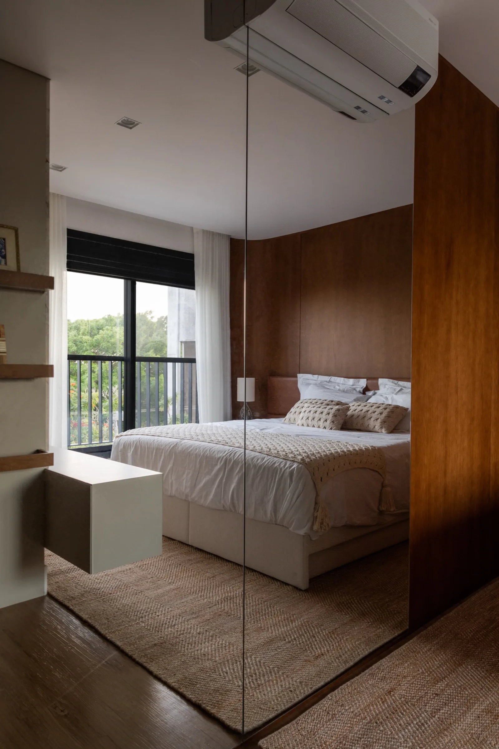 Apto. Infinity — 10