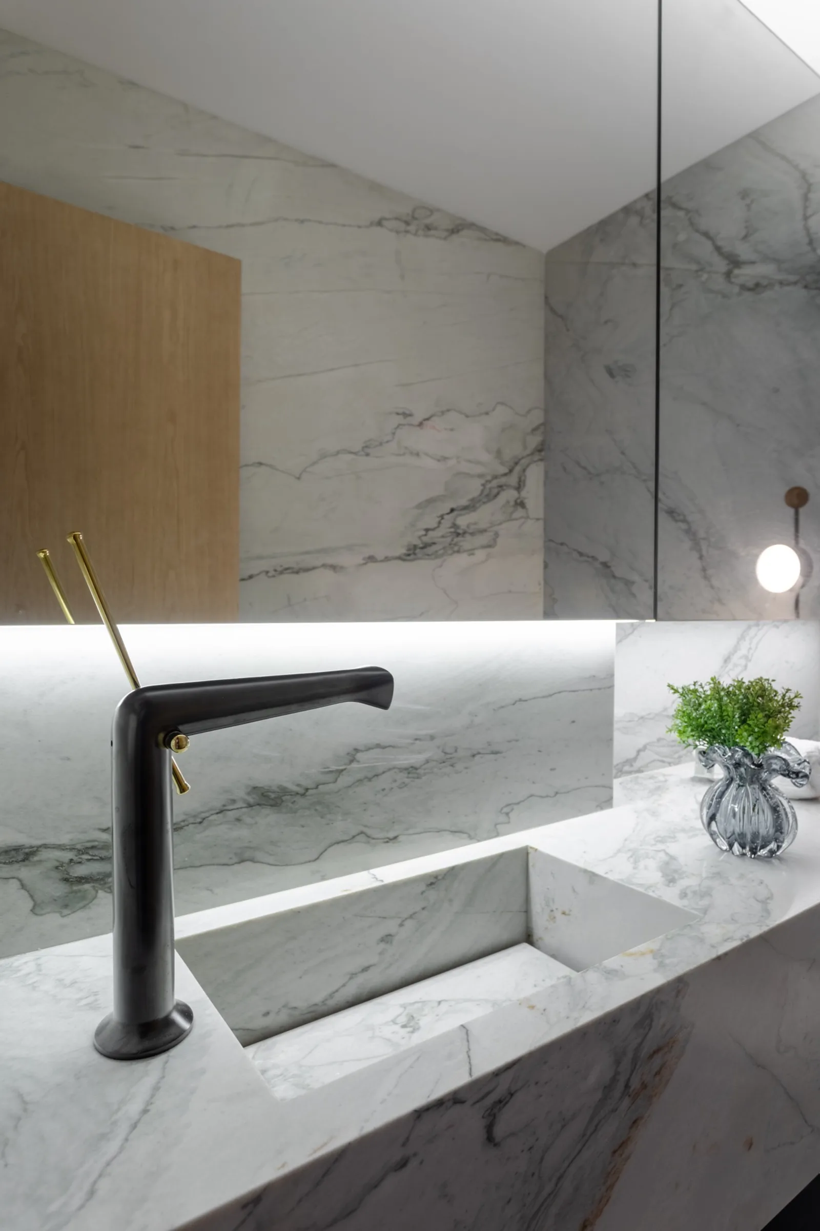 Apto. Infinity — 13