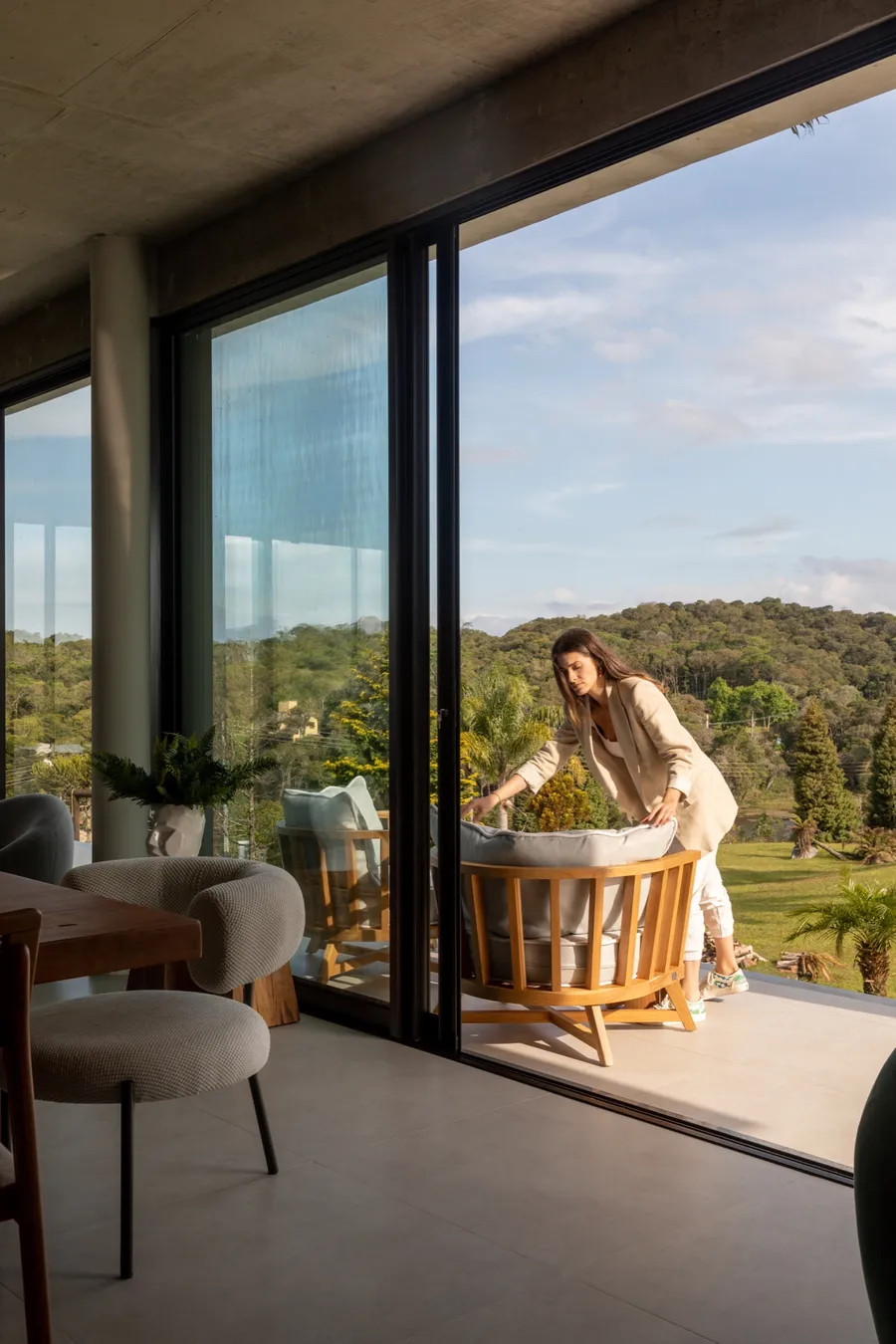 Casa GG — Florianópolis, 250m²