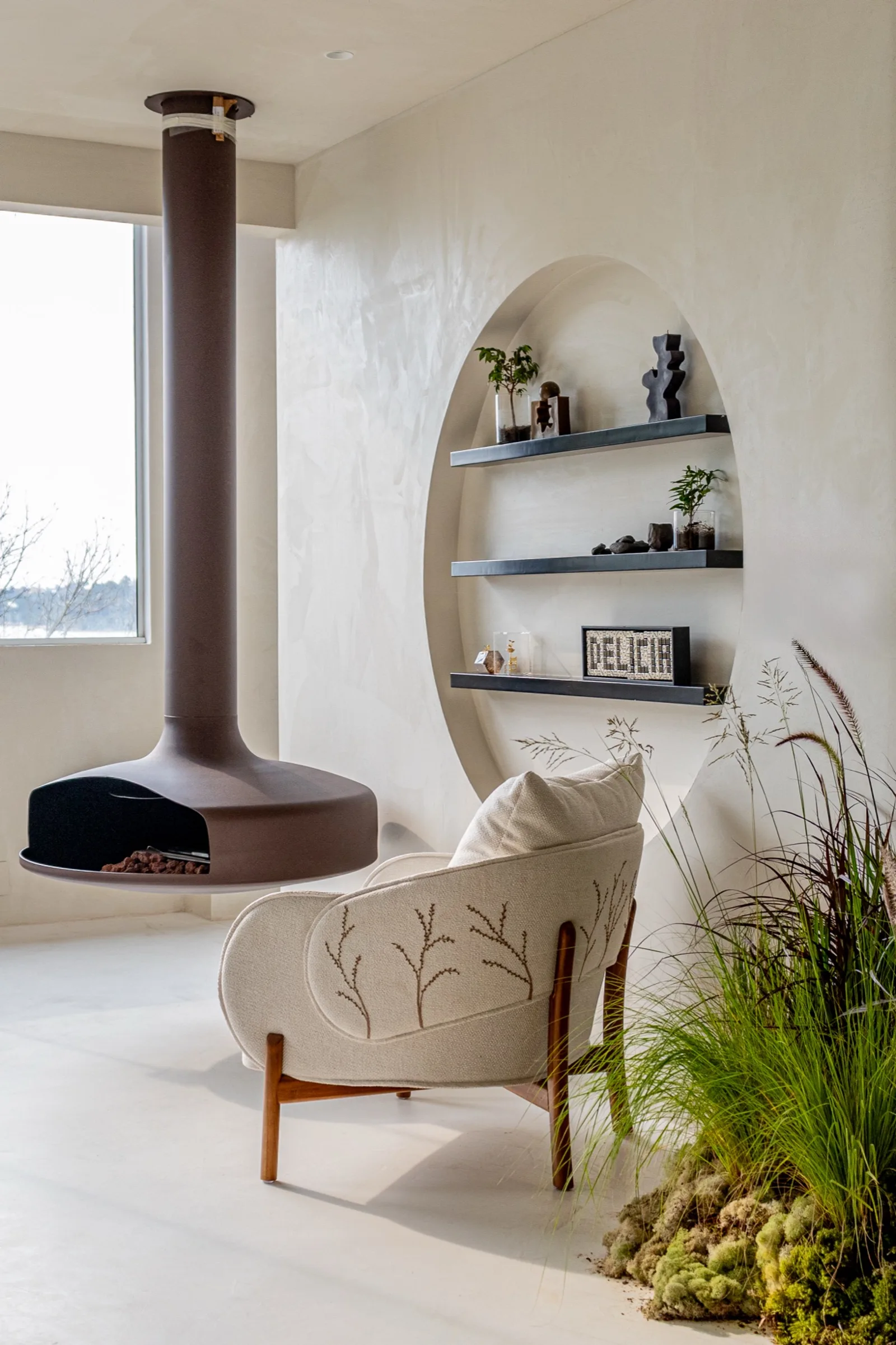 Refúgio de Memórias — 6