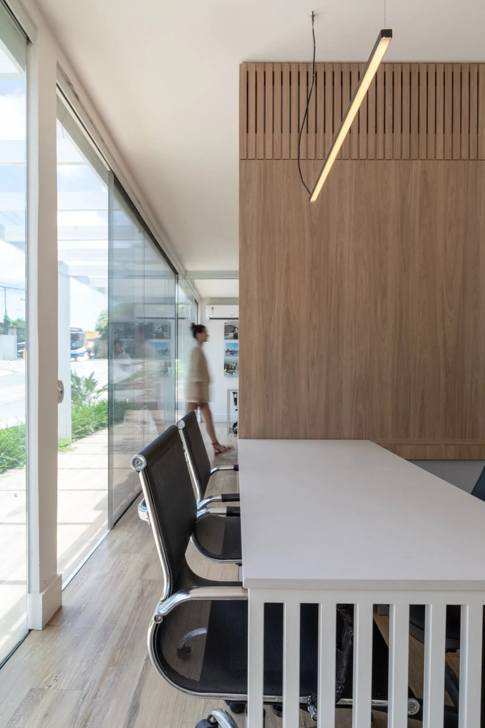 Plantão Yacht Club — 1