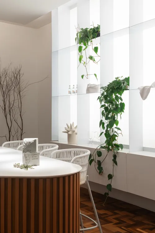 Que Seja Casa — CASACOR SC 2023, 94m²