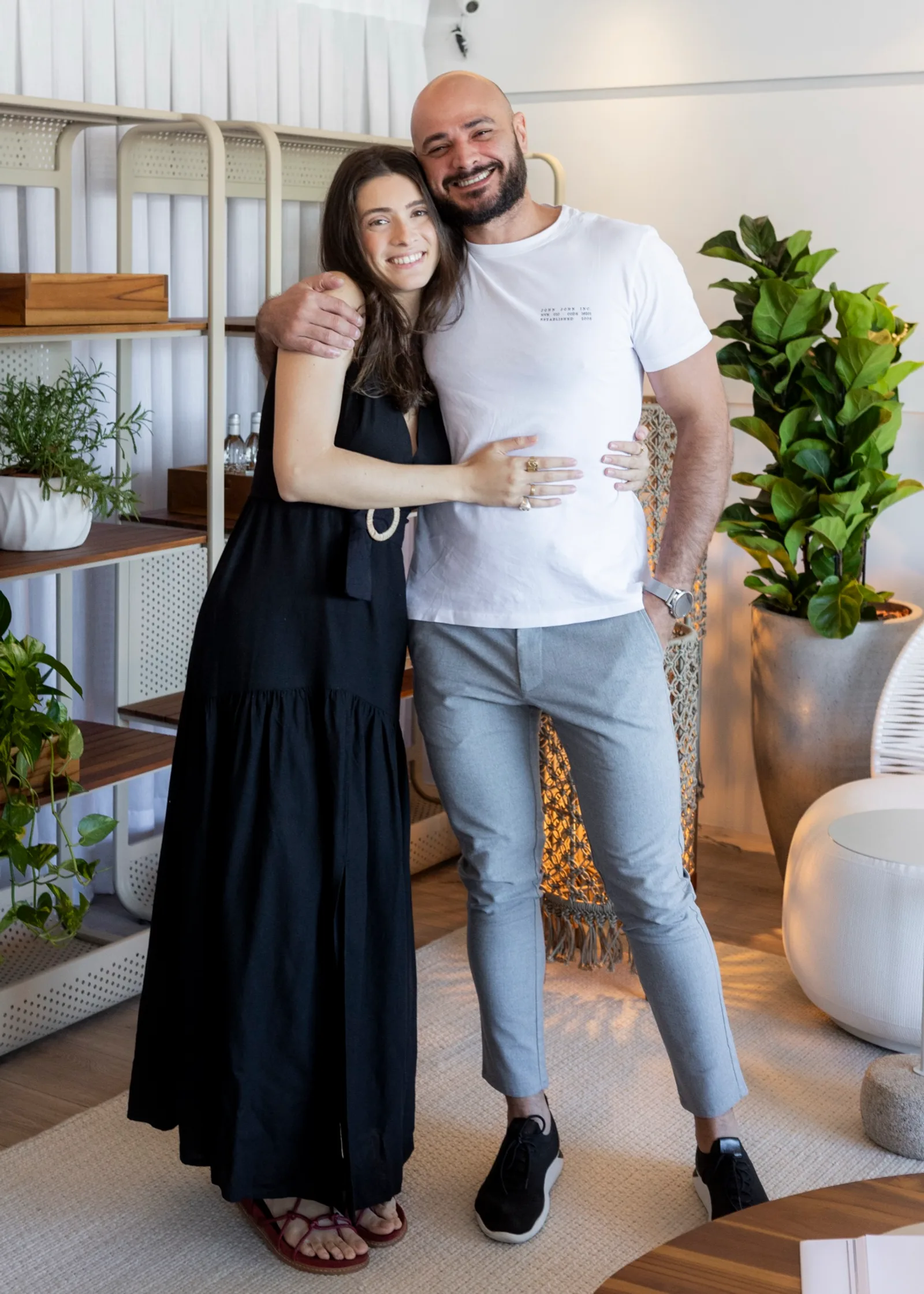 Vitrine Masotti — 6