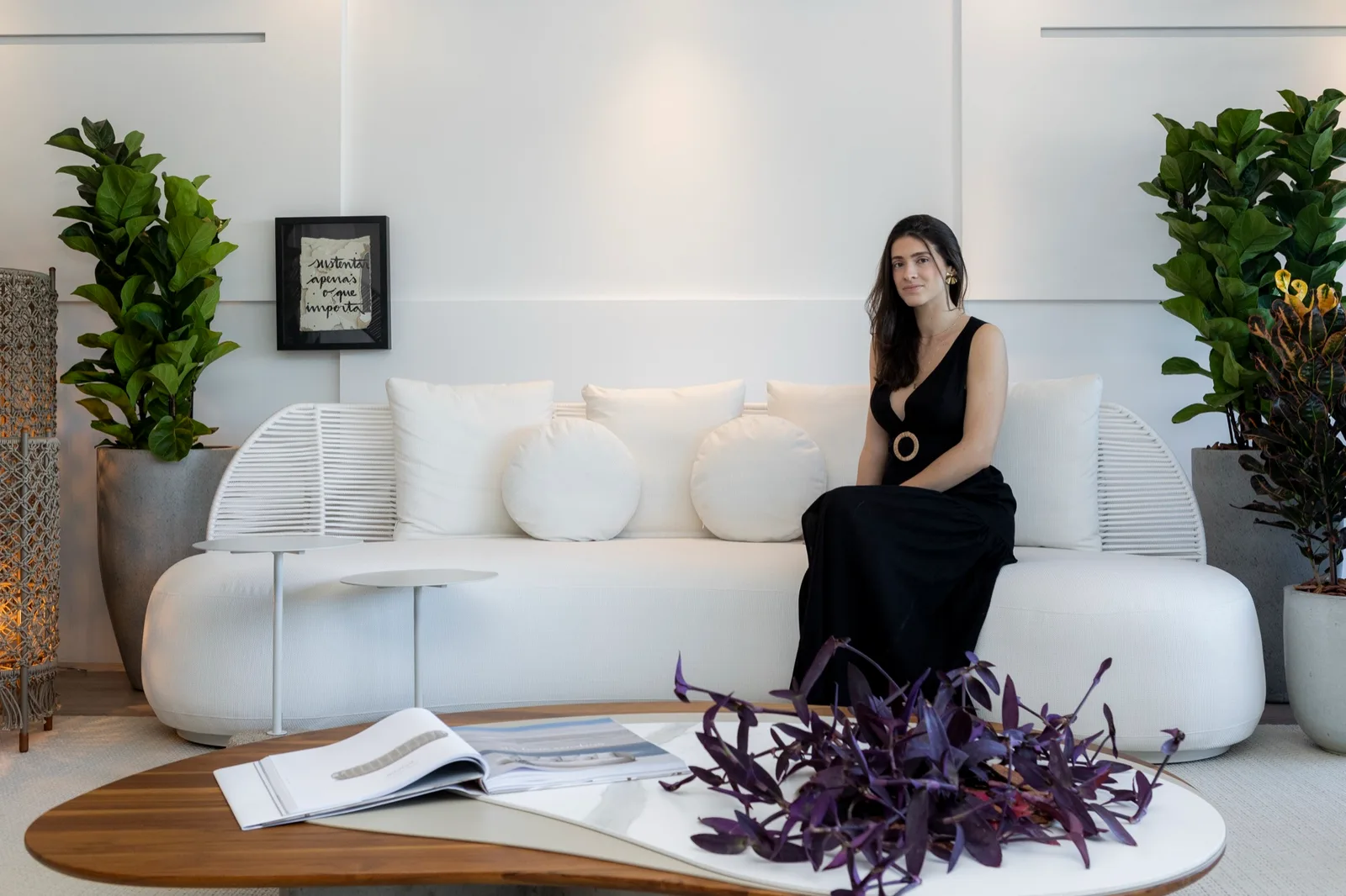 Vitrine Masotti — 8