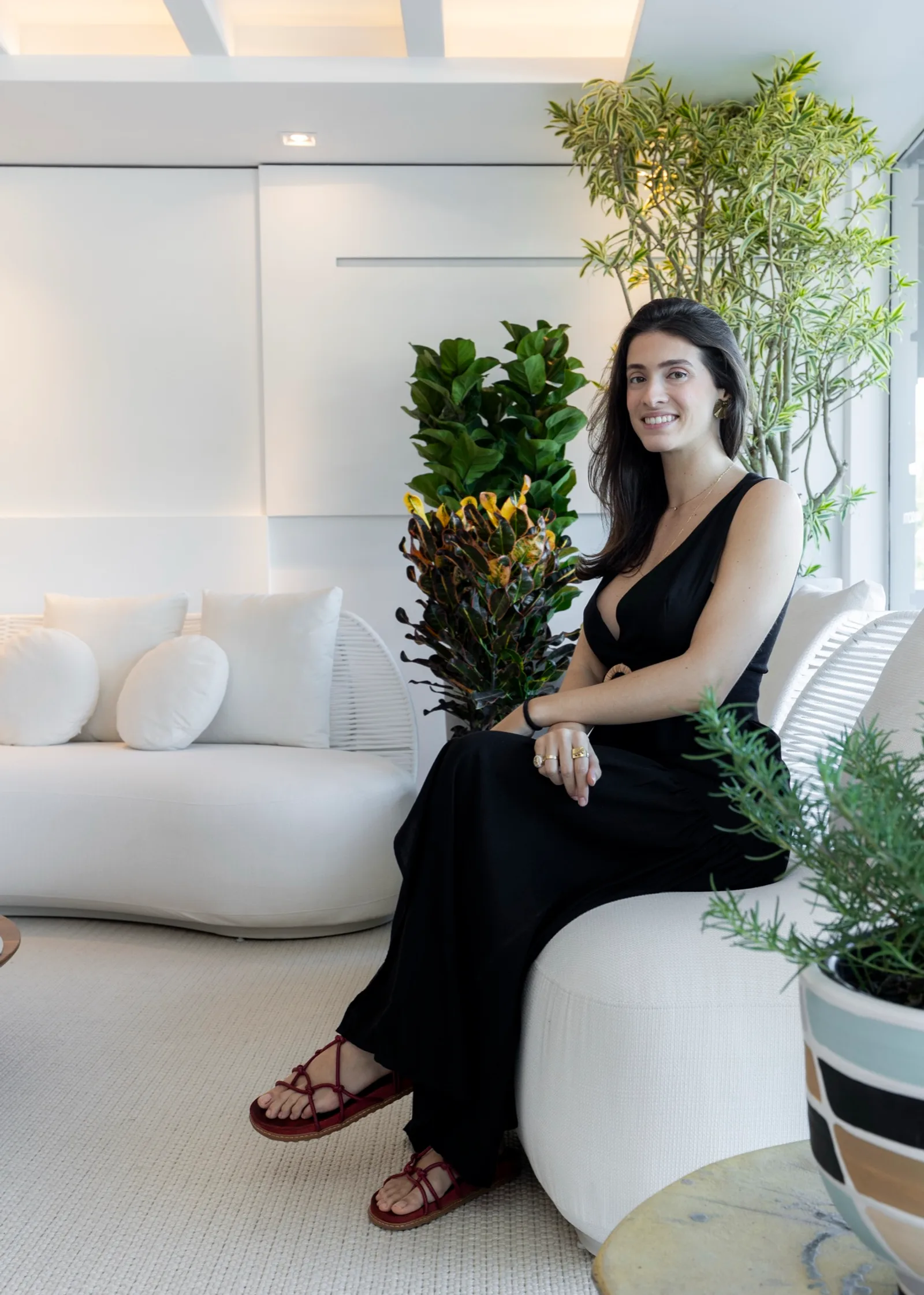 Vitrine Masotti — 14